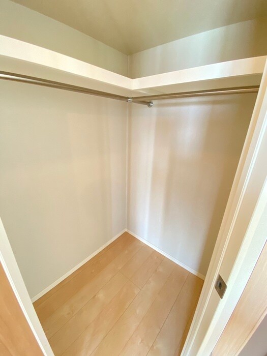 収納 メルクマール京王笹塚レジデンス