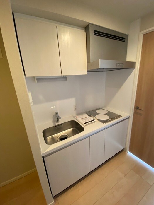 キッチン メルクマール京王笹塚レジデンス