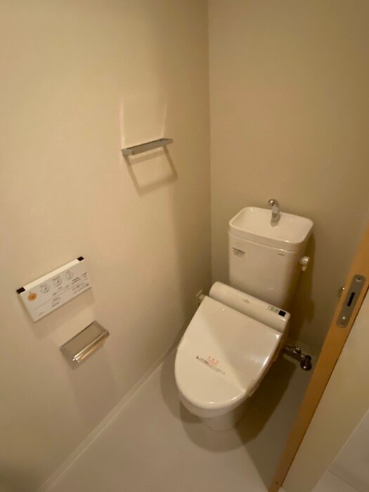 トイレ メルクマール京王笹塚レジデンス
