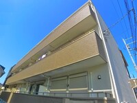 イルヴィラージュふじみ野