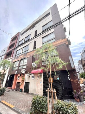 菊池マンション