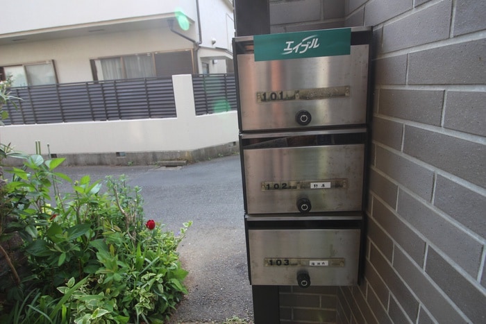 建物設備 フローラ国分寺