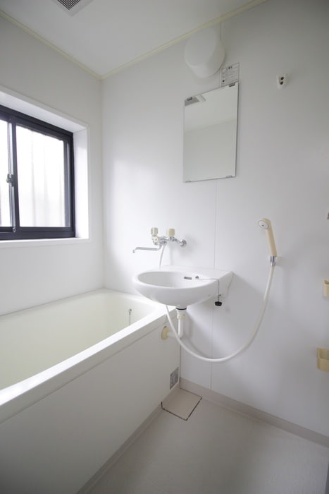 バス／シャワールーム等 フローラ国分寺