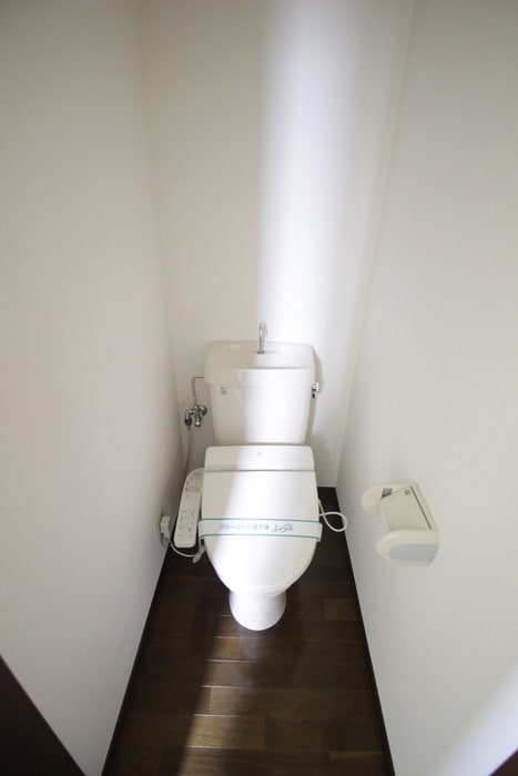 トイレ フローラ国分寺