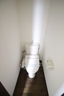 トイレ フローラ国分寺