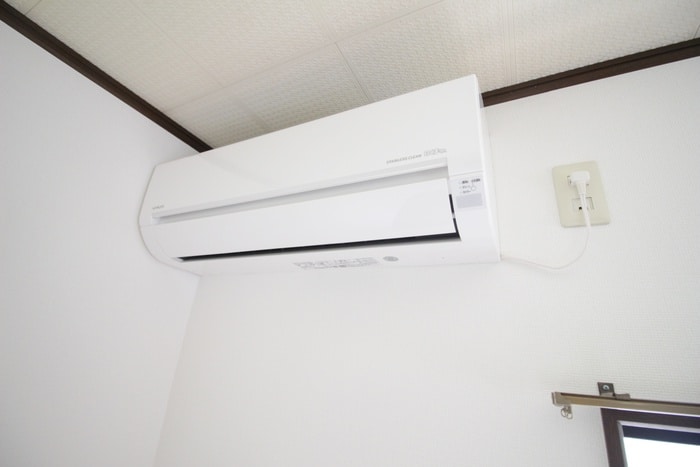 内観写真 フローラ国分寺