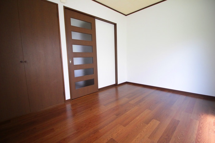 居室 フローラ国分寺