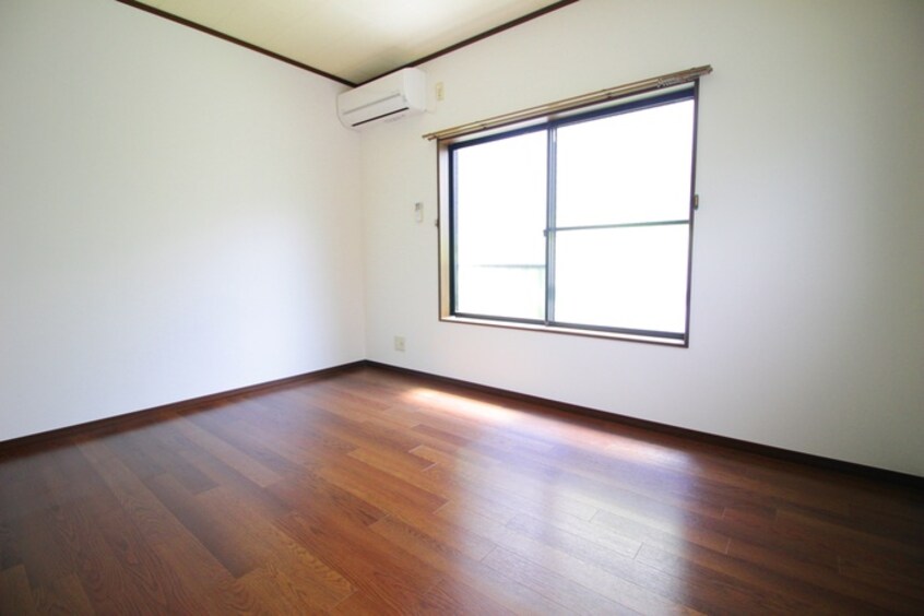 居室 フローラ国分寺