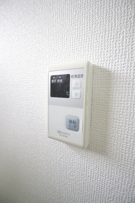 内観写真 フローラ国分寺