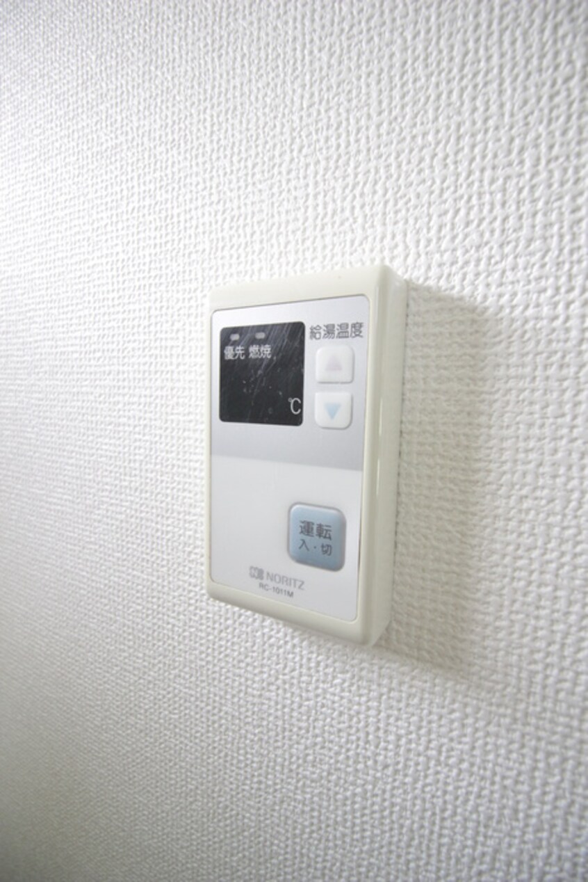 内観写真 フローラ国分寺