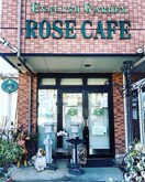 ENGLISHGARDENROSECAFe(カフェ)まで490m フローラ国分寺