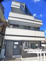 オプンティア大師前