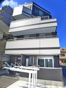 外観写真 オプンティア大師前