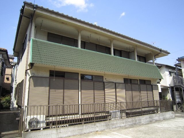 外観写真 ハイム　あずさ