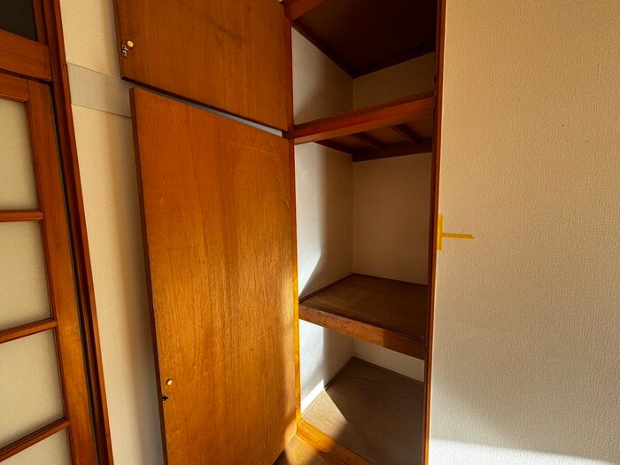 収納 ハイム　あずさ