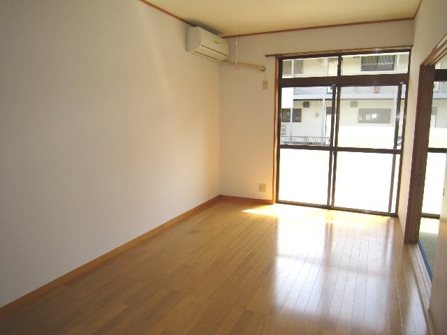 居室 ハイム　あずさ