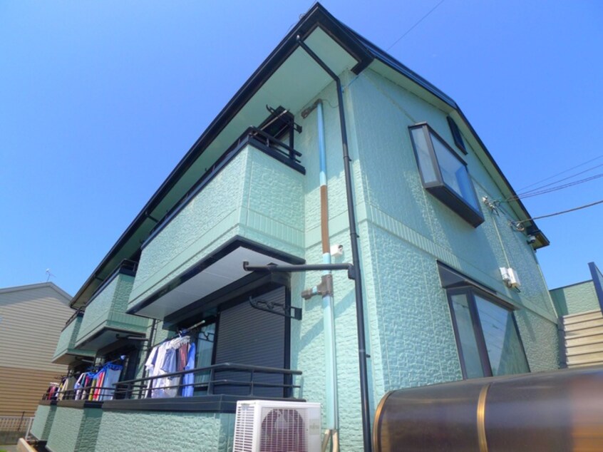 外観写真 セディアメ－ジュ浦安