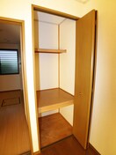 収納 セディアメ－ジュ浦安