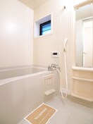 バス／シャワールーム等 セディアメ－ジュ浦安