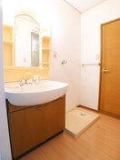 洗面 セディアメ－ジュ浦安