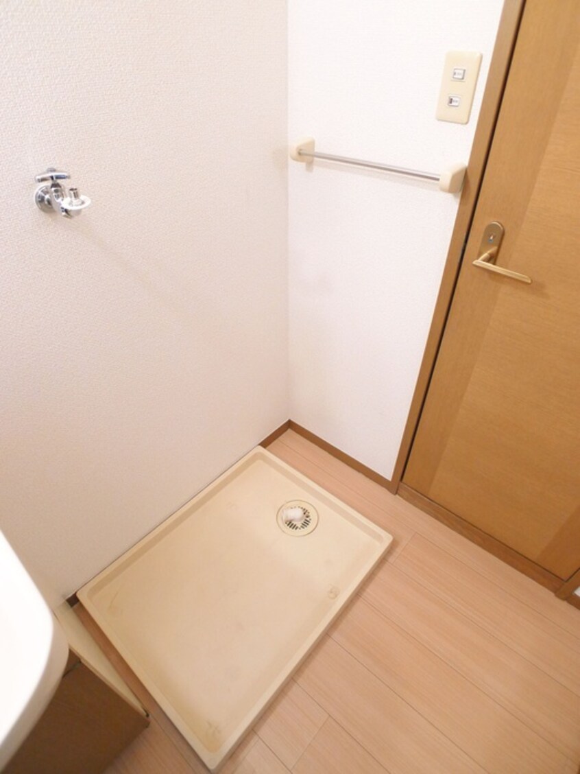 洗濯機置場 セディアメ－ジュ浦安