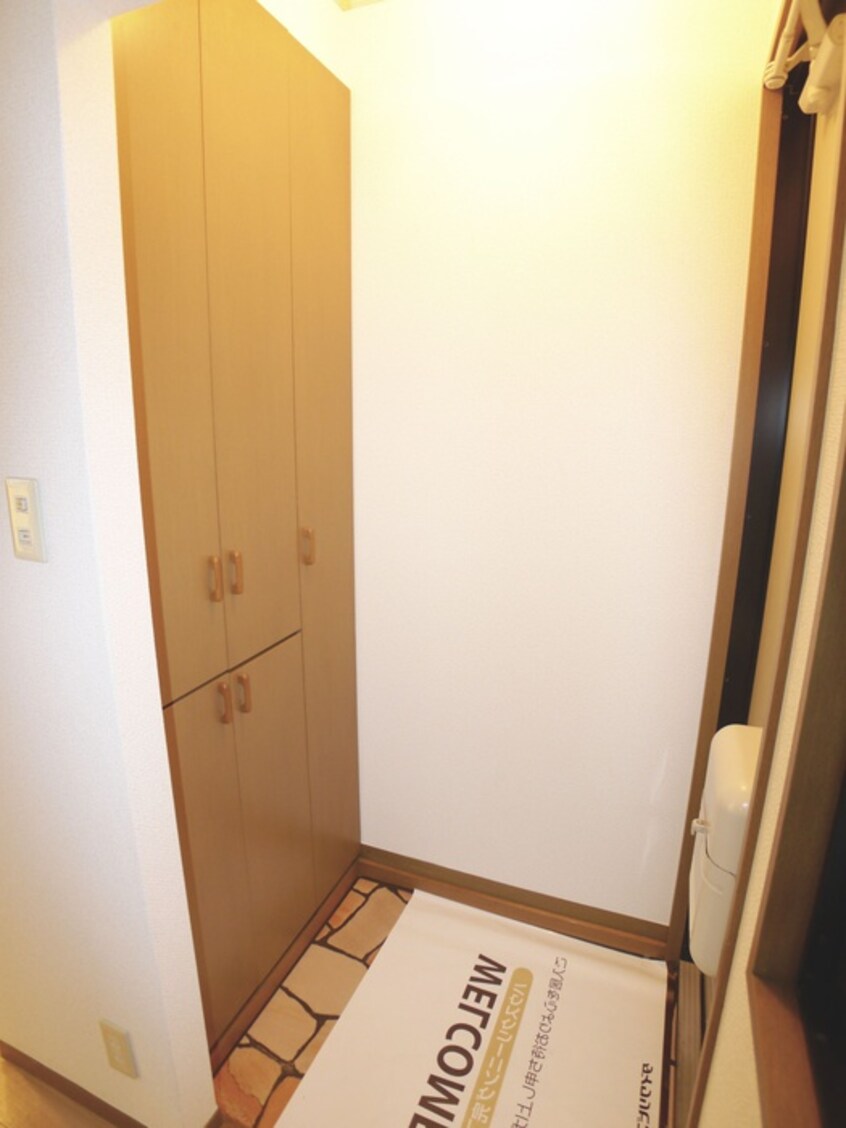 靴箱 セディアメ－ジュ浦安