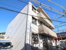 建築中 ルミエール和泉が丘