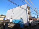 建築中 ルミエール和泉が丘