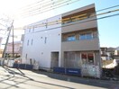 建築中 ルミエール和泉が丘