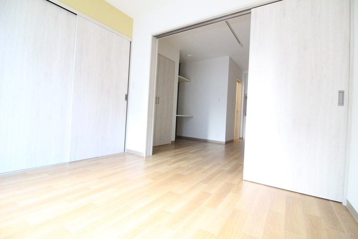 居室 リベレンテ幡ヶ谷