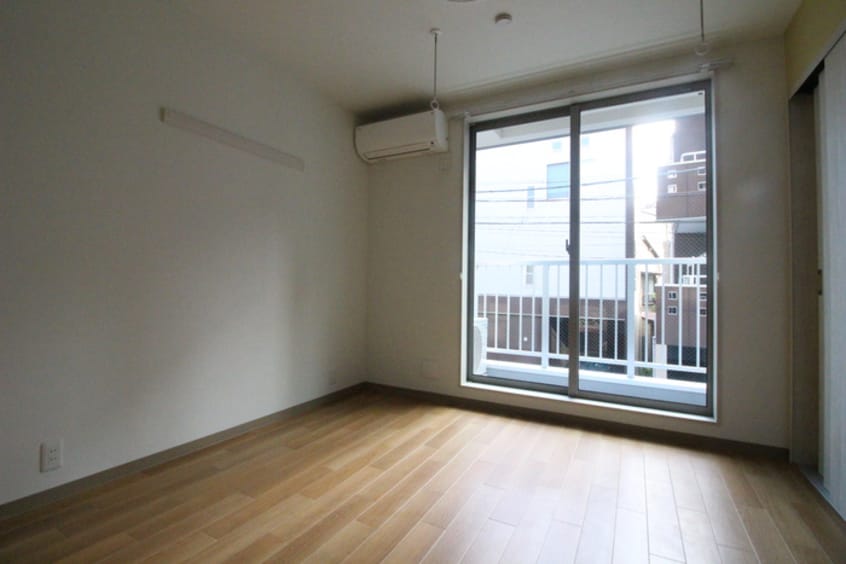 居室 リベレンテ幡ヶ谷