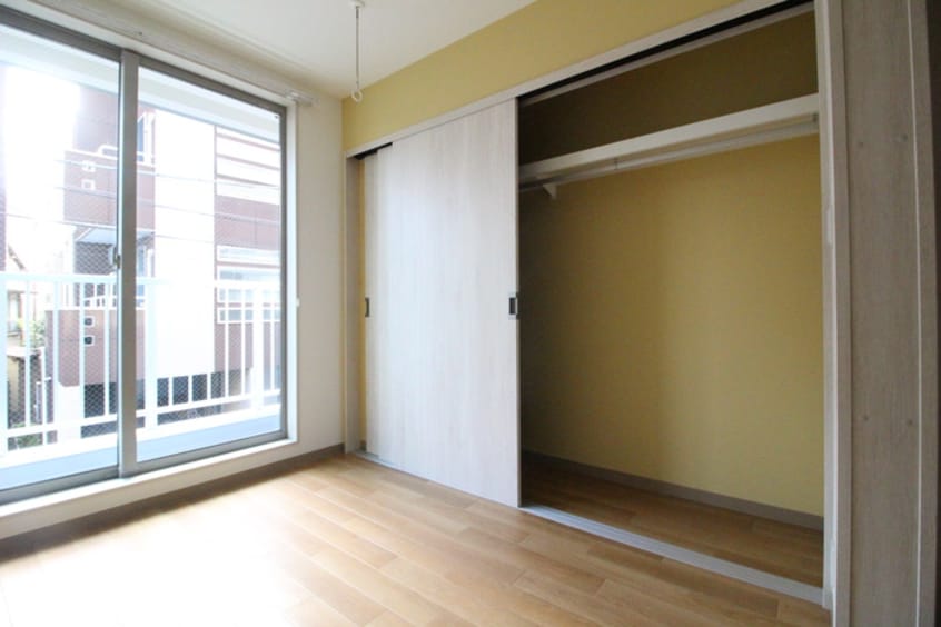 居室 リベレンテ幡ヶ谷