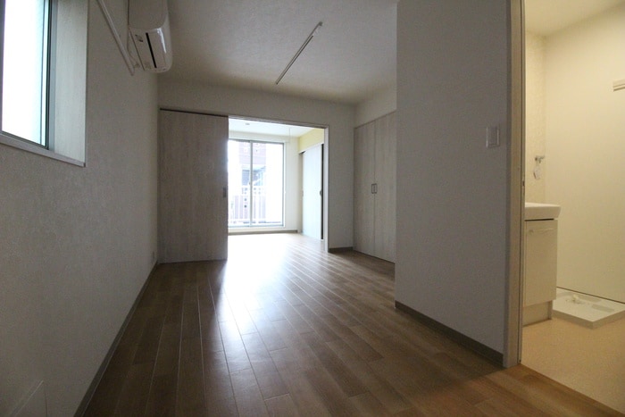 居室 リベレンテ幡ヶ谷