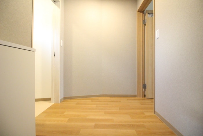 廊下 リベレンテ幡ヶ谷