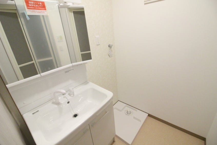 洗面 リベレンテ幡ヶ谷