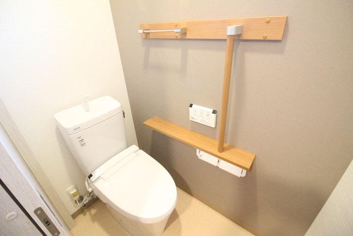 トイレ リベレンテ幡ヶ谷