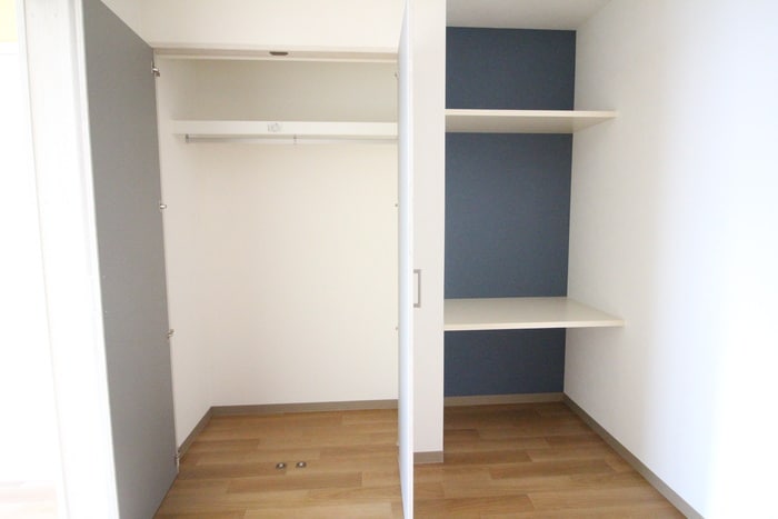 収納 リベレンテ幡ヶ谷