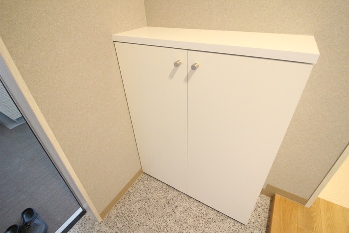 靴箱 リベレンテ幡ヶ谷