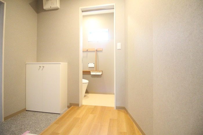 玄関 リベレンテ幡ヶ谷