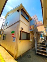ハイブリッジ