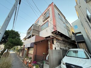 ヒロハイツ