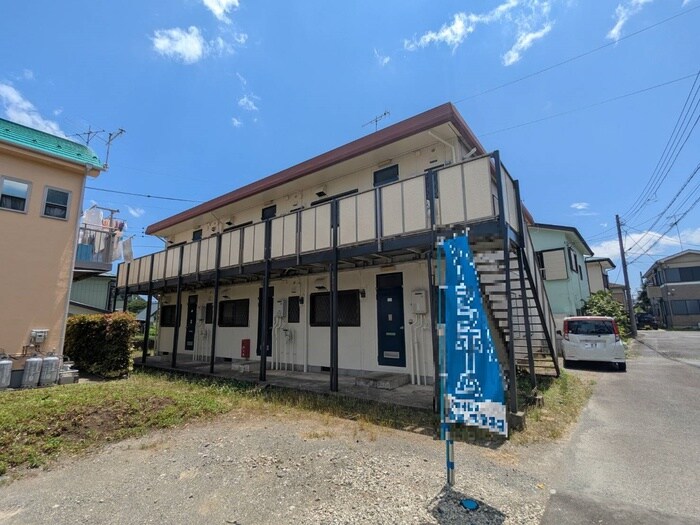 外観写真 シティハイムエクセレント