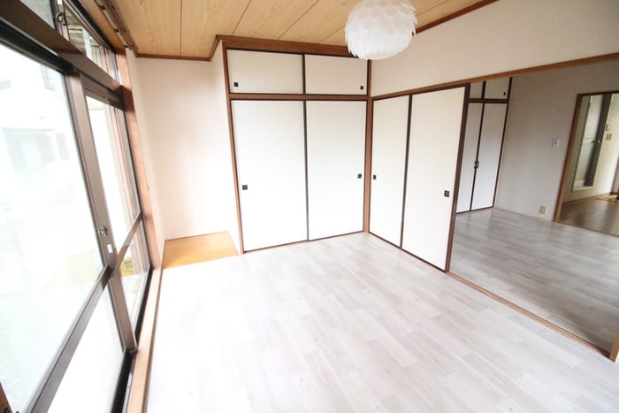 居室 シティハイムエクセレント