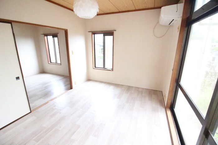 居室 シティハイムエクセレント