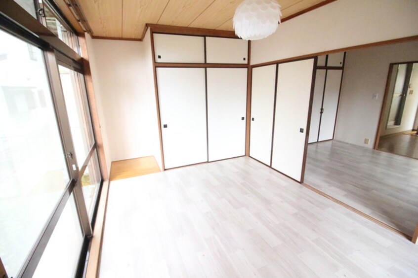 居室 シティハイムエクセレント