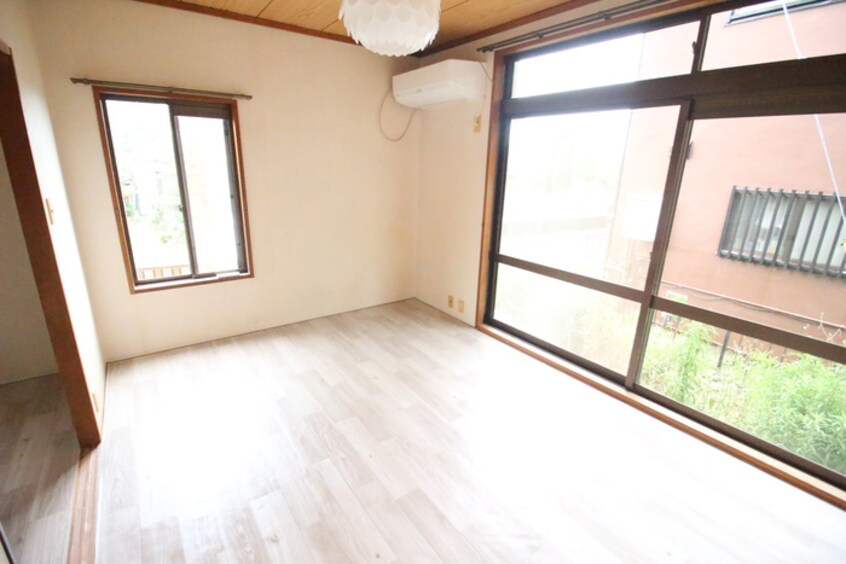 居室 シティハイムエクセレント