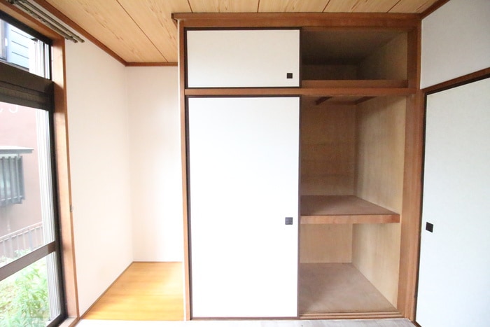 収納 シティハイムエクセレント