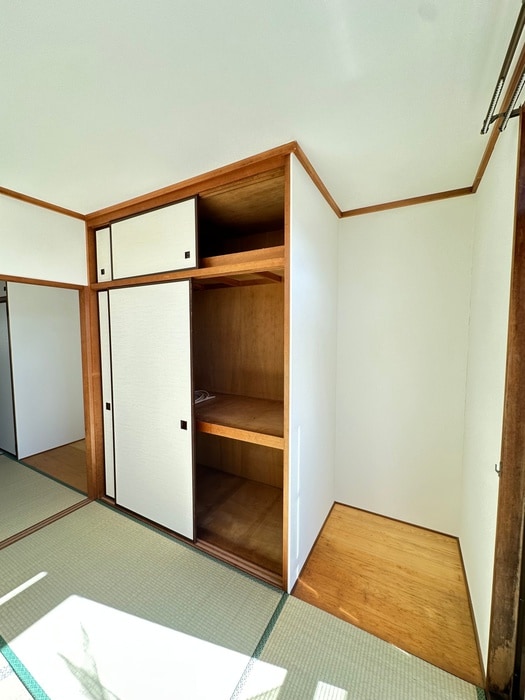 収納 シティハイムエクセレント