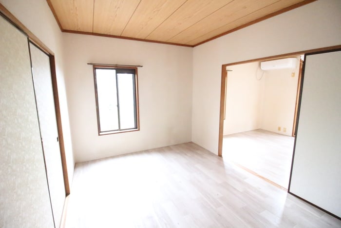 居室 シティハイムエクセレント