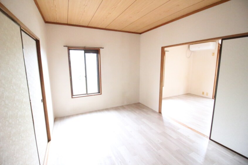 居室 シティハイムエクセレント